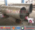 Hexmesh Refractory lining for Refining and petrochemical industry supplier