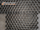 STS309s Hex Metal for chutes and hoppers | Bar strips 2.0X19mm  | 48mm hexmetal mesh | 500X1000mm - HESLY CHINA supplier