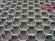 Lance Tabs Hexsteel, 310S stainless steel, Hexagonal Hole 60mm, 15mm thickness, 1mX1m, China Hesly Brand supplier