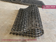 Flexible hexagonal Mesh For Refractory Lining Holder | 15×2.0mm strips | 1&quot; holes | 1.2mX2.0m | HESLY-China supplier