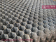 15mm height 410s Hexmesh for Refractory Linings in furnaces | China Hex-Mesh Supplier | 1mx1m, 50pcs/pallet supplier