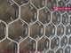 Stainless Steel 304 Hesley Hex Mesh | Chinese Brand Hesly | Offset Lances | 3ft X 8ft | 2.0mm strips | Good price supplier